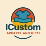 ICUstom  Apparel & Gifts